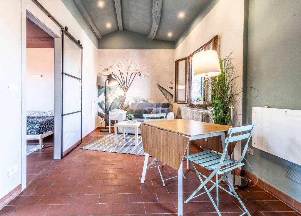 appartamento in vendita ad Imola