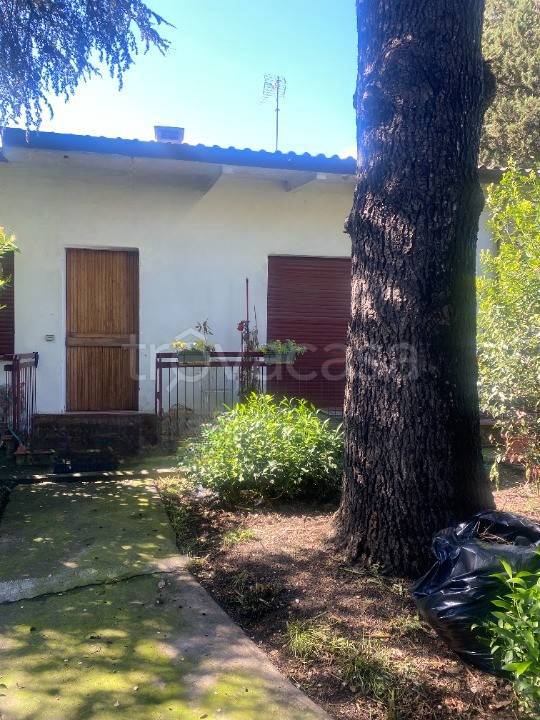 casa indipendente in vendita ad Imola