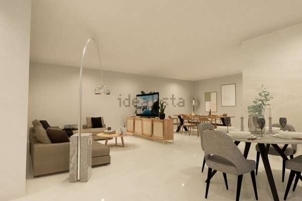 appartamento in vendita ad Imola