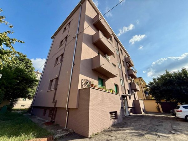 appartamento in vendita ad Imola in zona Centro Storico