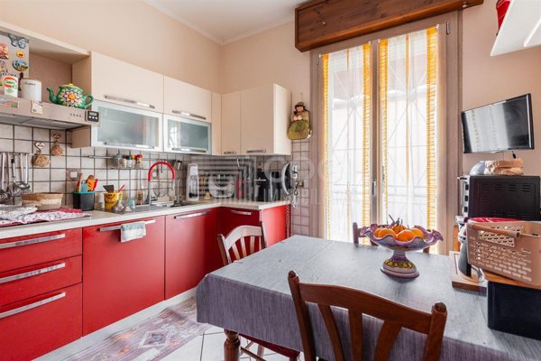 appartamento in vendita ad Imola in zona Centro Storico