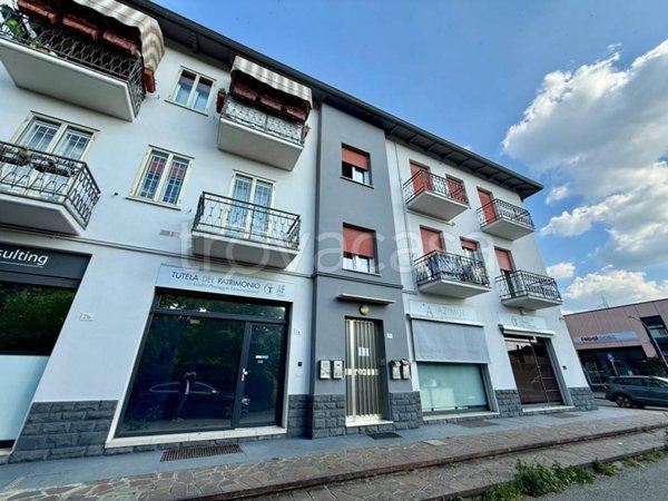 appartamento in vendita ad Imola in zona Area Industriale