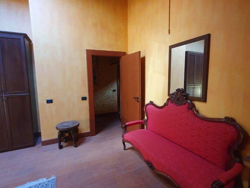 appartamento in vendita ad Imola in zona Centro Storico