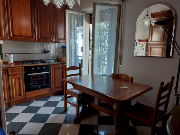 appartamento in vendita ad Imola