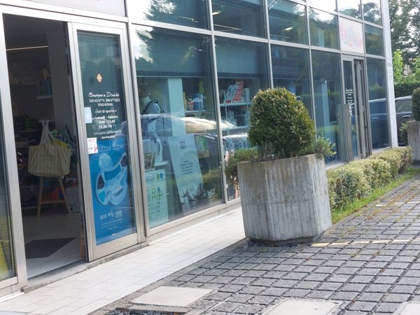 loft in vendita ad Imola in zona Centro Storico