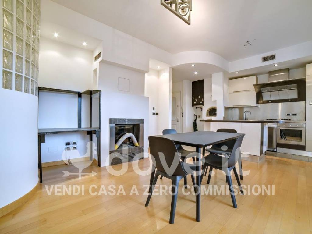 appartamento in vendita ad Imola