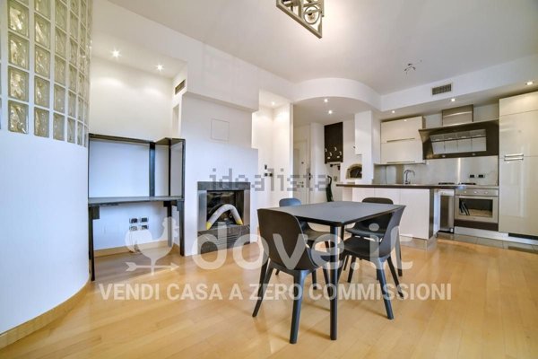 appartamento in vendita ad Imola