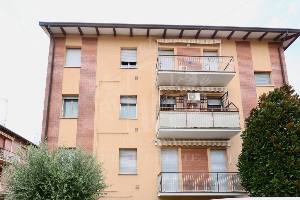 appartamento in vendita ad Imola in zona Centro Storico