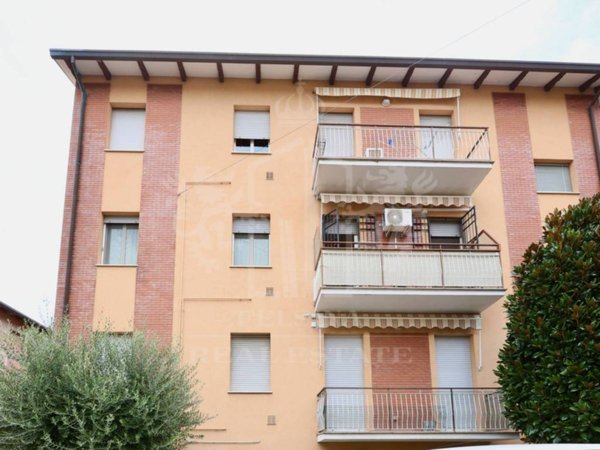 appartamento in vendita ad Imola in zona Centro Storico