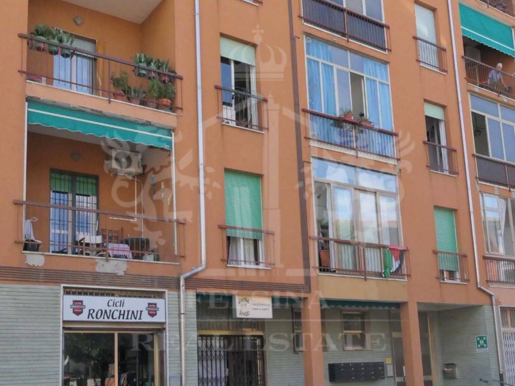 appartamento in vendita ad Imola