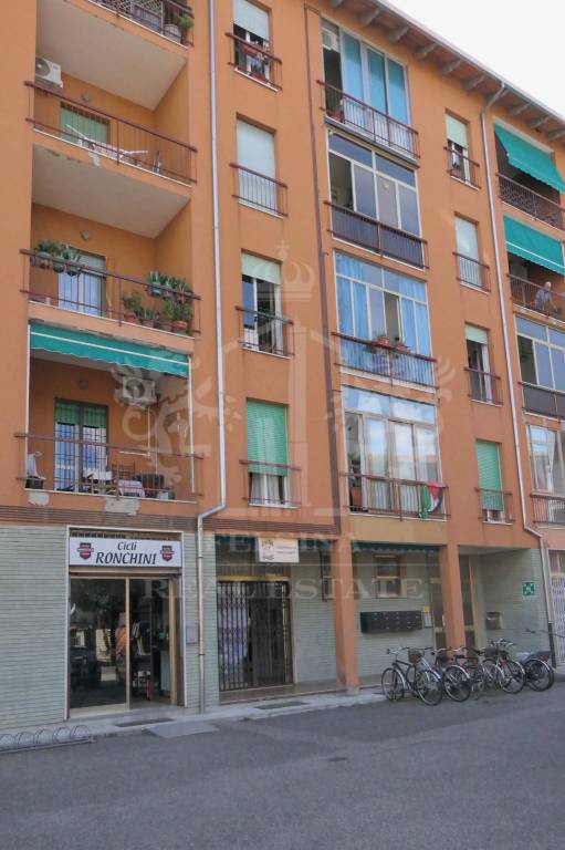 appartamento in vendita ad Imola