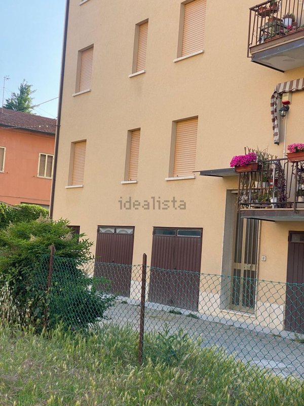 appartamento in vendita ad Imola
