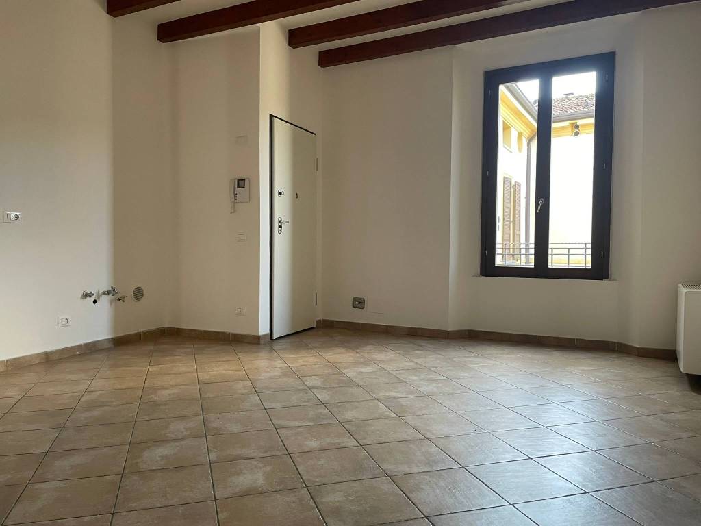 appartamento in vendita ad Imola in zona Centro Storico