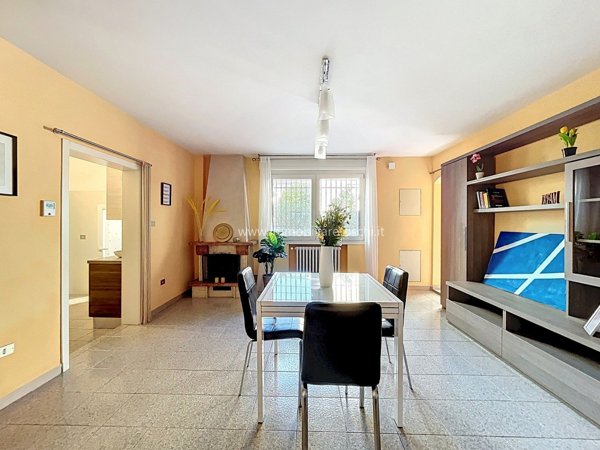 casa semindipendente in vendita ad Imola