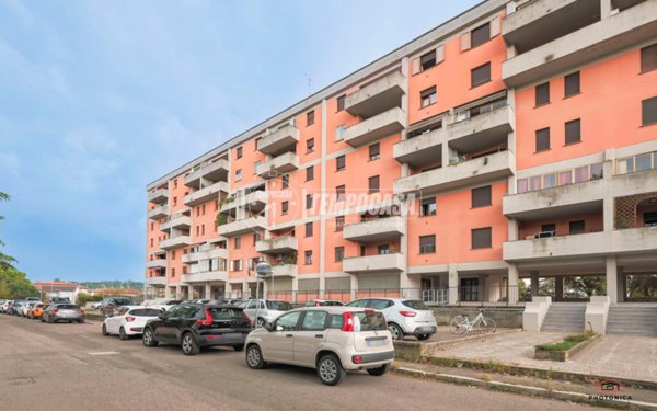 appartamento in vendita ad Imola