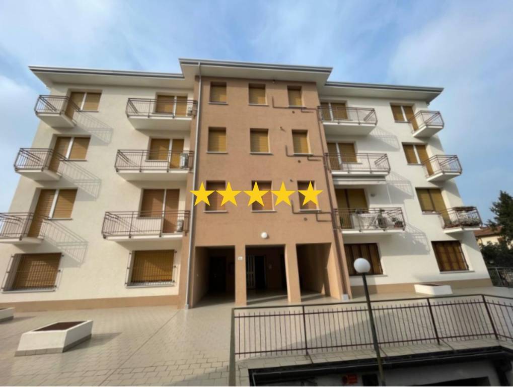 appartamento in vendita ad Imola