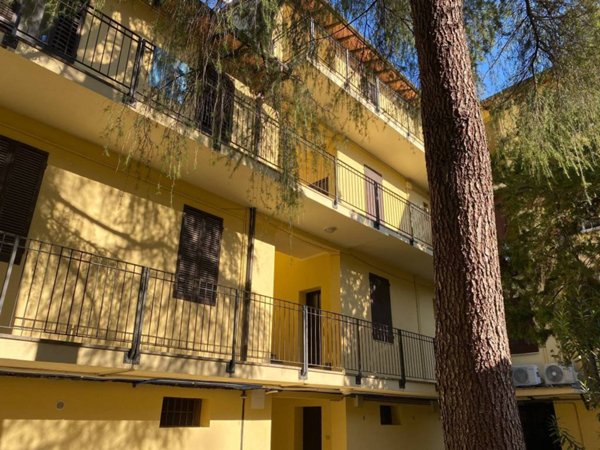 appartamento in vendita ad Imola in zona Centro Storico