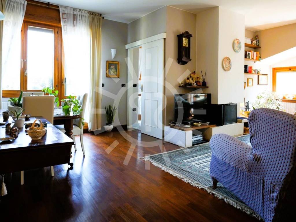 casa indipendente in vendita ad Imola in zona Pedagna