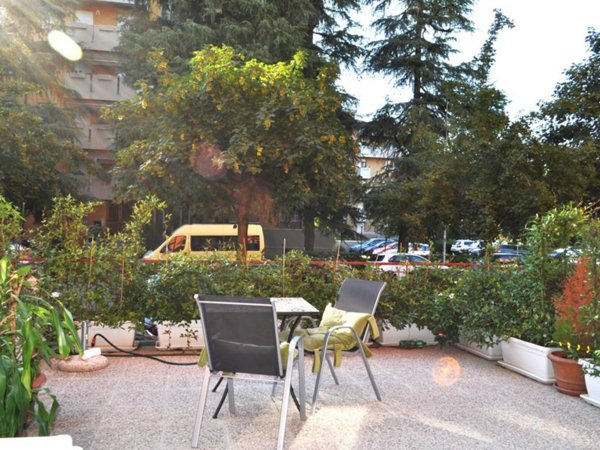 appartamento in vendita ad Imola in zona Centro Storico