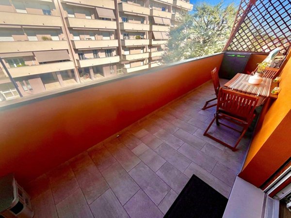 appartamento in vendita ad Imola