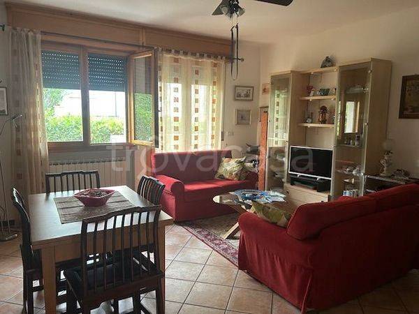 appartamento in vendita ad Imola