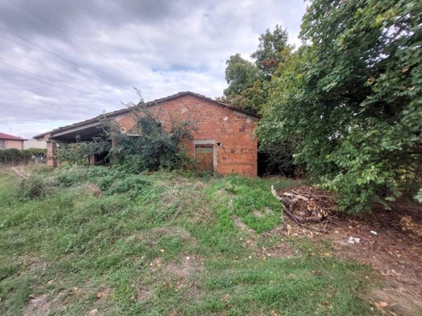 terreno agricolo in vendita ad Imola in zona Area Industriale