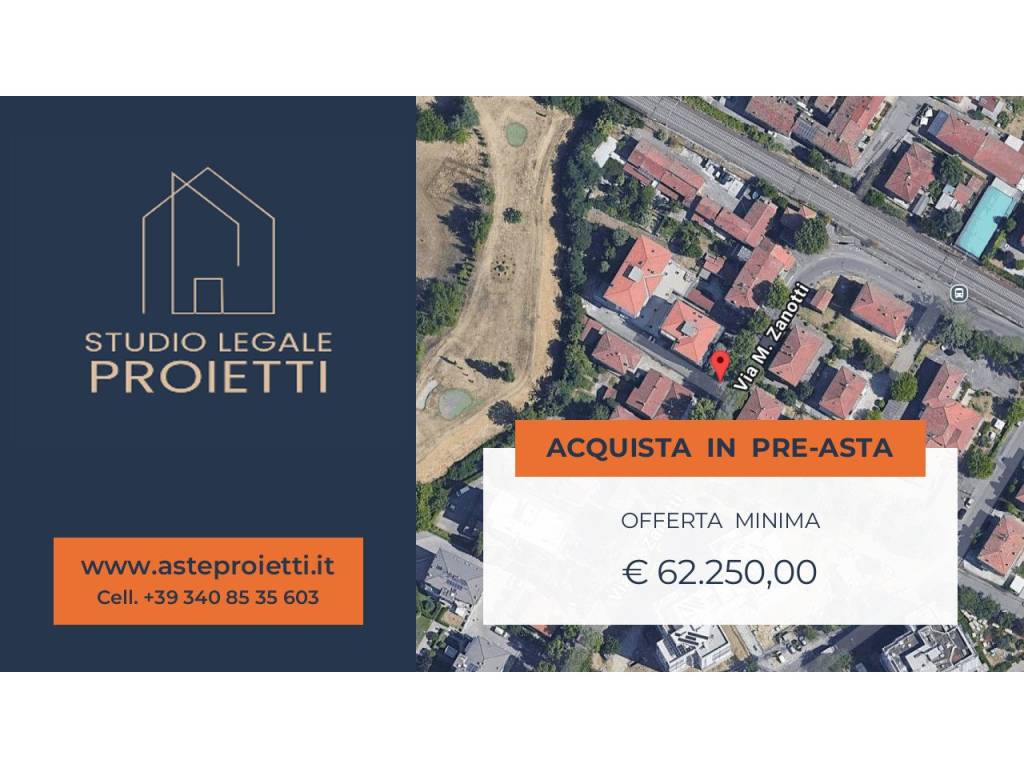 appartamento in vendita ad Imola
