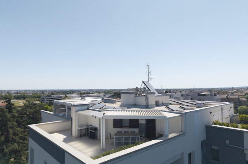 appartamento in vendita ad Imola