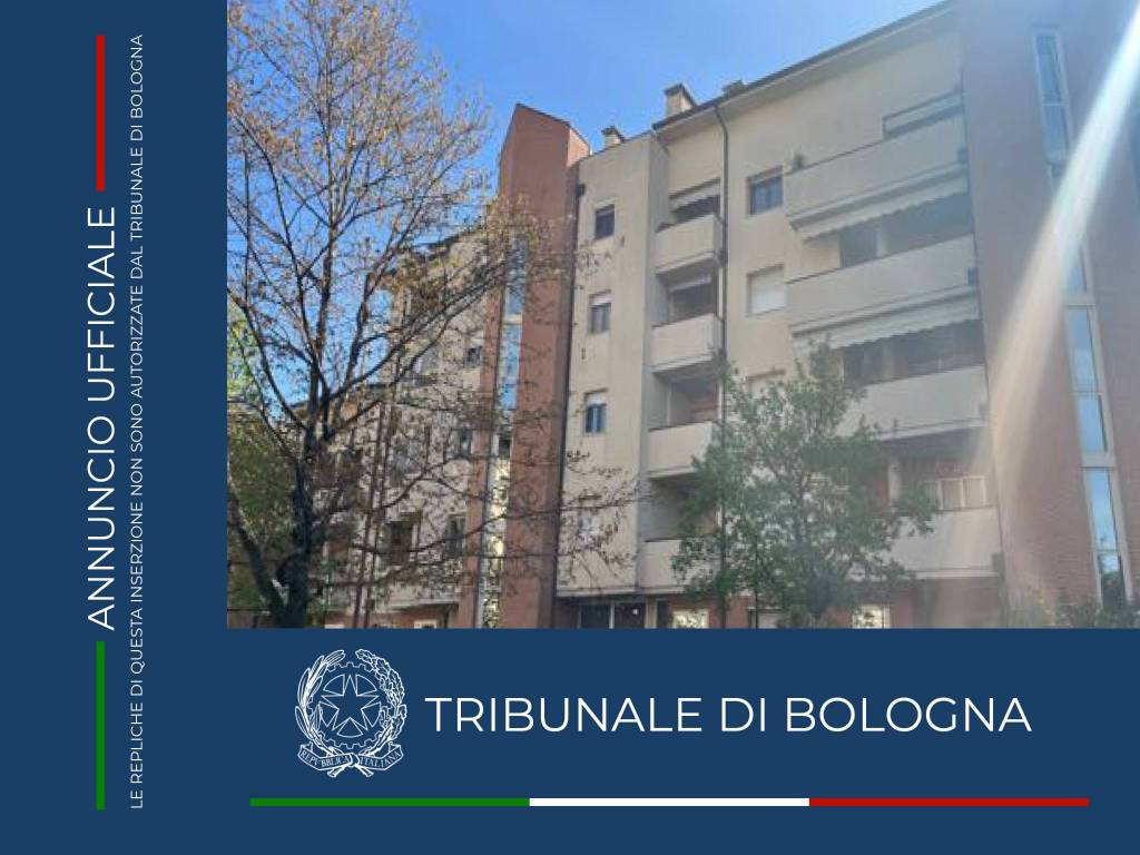 appartamento in vendita ad Imola