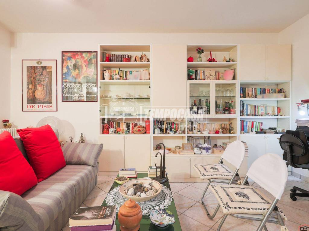 appartamento in vendita ad Imola in zona Pedagna