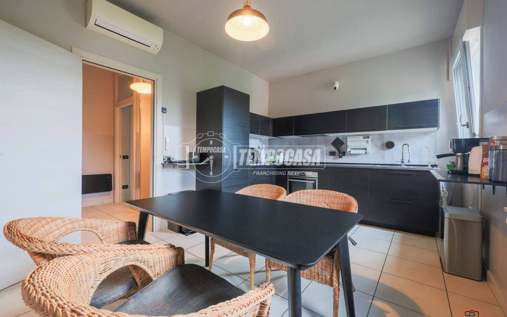 appartamento in vendita ad Imola in zona Centro Storico