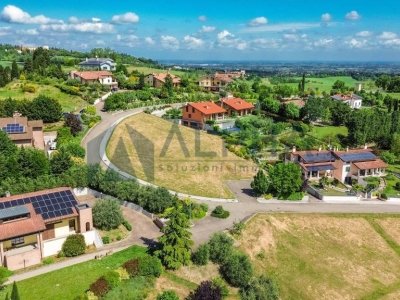 terreno edificabile in vendita ad Imola in zona Ponticelli