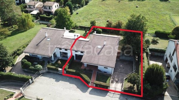 appartamento in vendita ad Imola