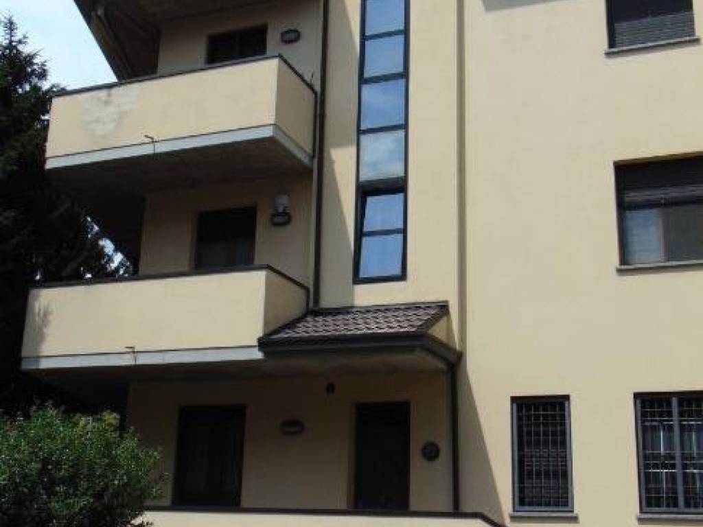 appartamento in vendita ad Imola in zona Centro Storico