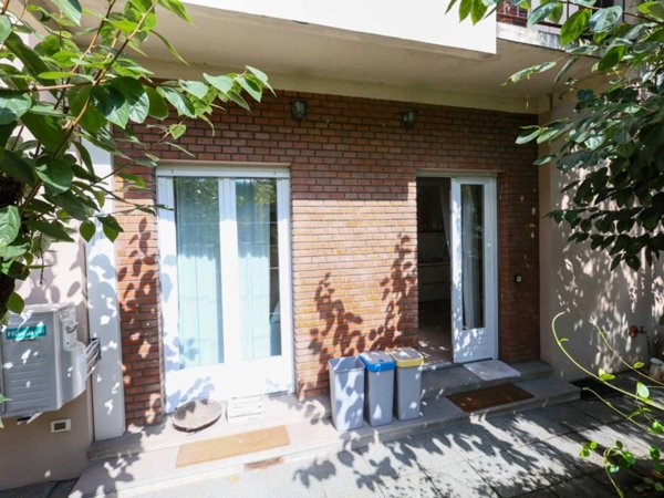 appartamento in vendita ad Imola in zona Centro Storico