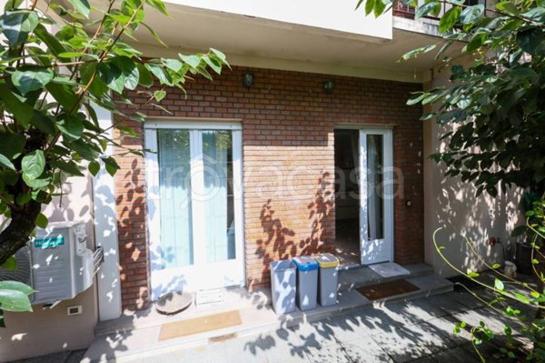 appartamento in vendita ad Imola in zona Centro Storico