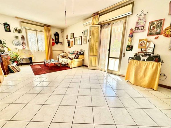 appartamento in vendita ad Imola