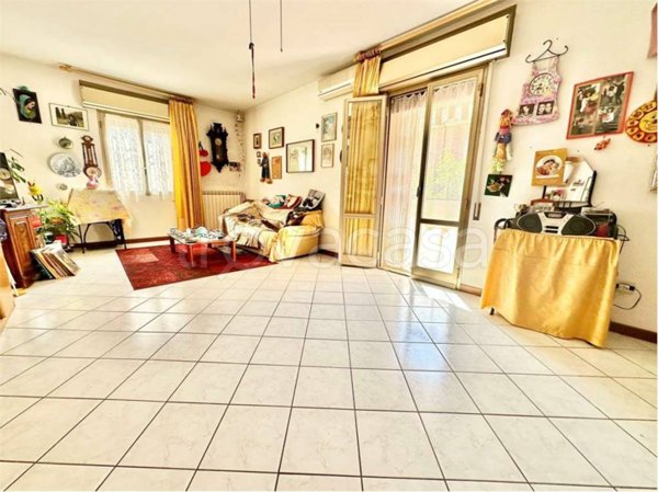 appartamento in vendita ad Imola in zona Centro Storico