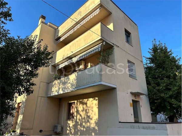 appartamento in vendita ad Imola in zona Centro Storico