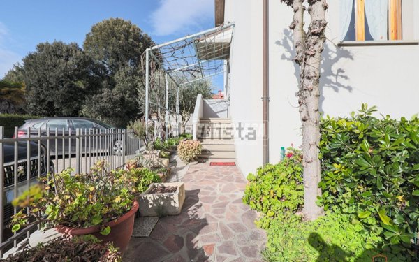 appartamento in vendita ad Imola