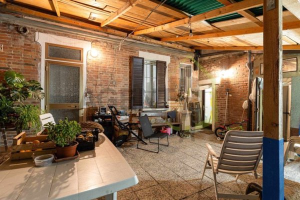 casa indipendente in vendita ad Imola