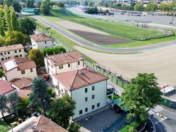 appartamento in vendita ad Imola