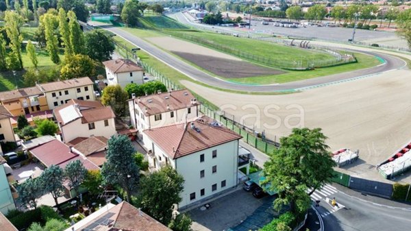 appartamento in vendita ad Imola