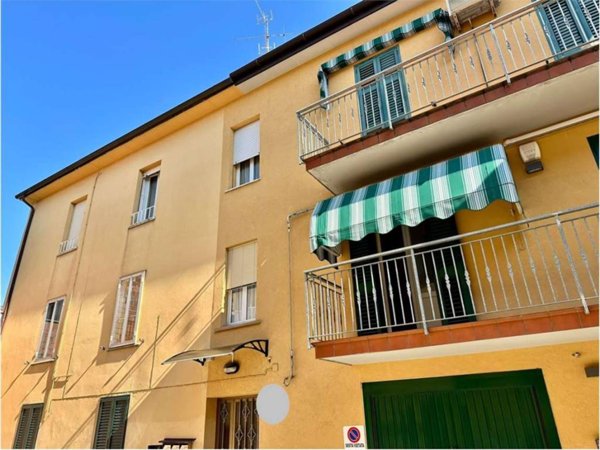 appartamento in vendita ad Imola in zona Centro Storico