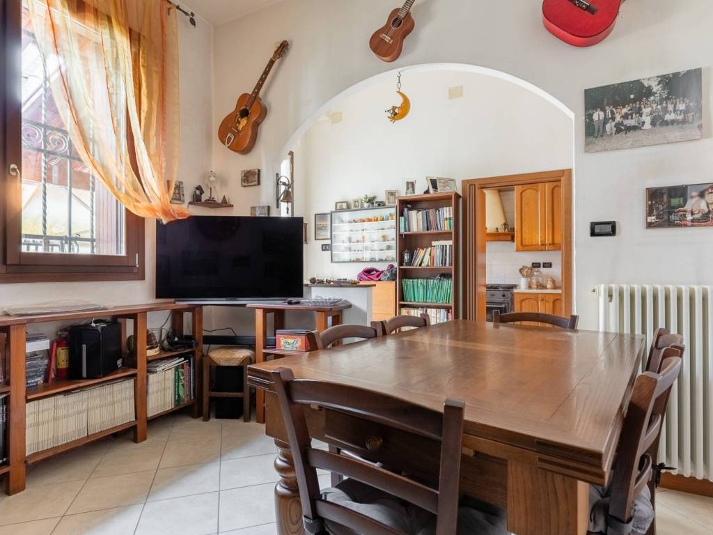 appartamento in vendita ad Imola in zona Centro Storico