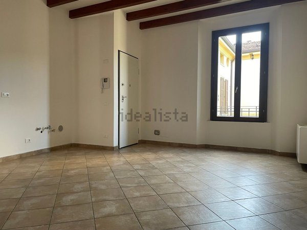 appartamento in vendita ad Imola in zona Centro Storico