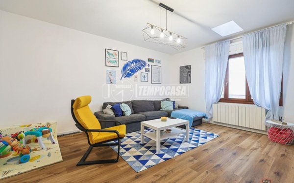 appartamento in vendita ad Imola in zona Fabbrica