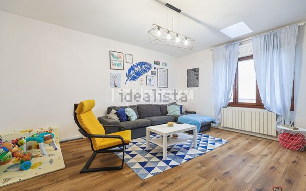 appartamento in vendita ad Imola in zona Fabbrica