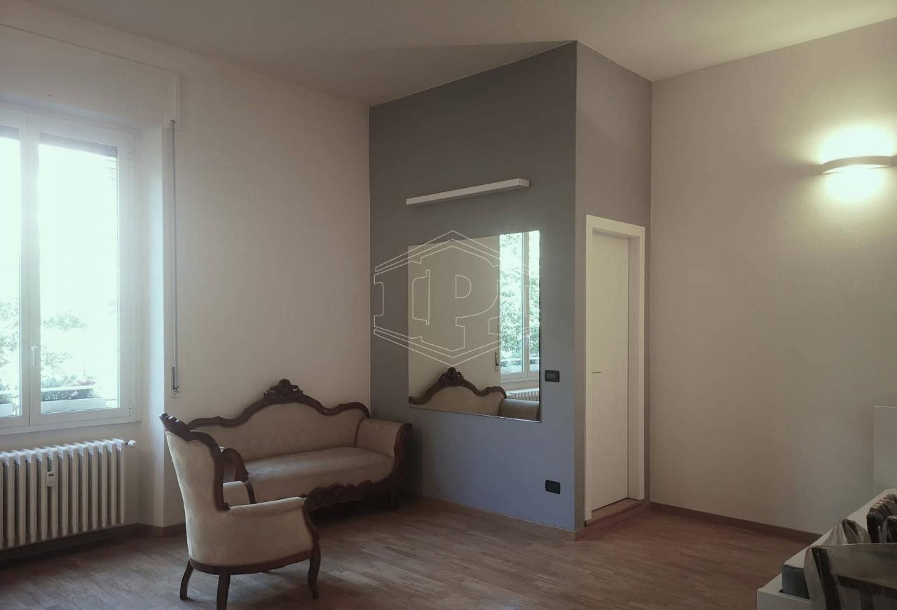 appartamento in vendita ad Imola in zona Centro Storico