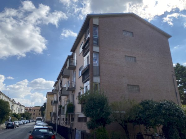 appartamento in vendita ad Imola in zona Centro Storico